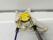 Macara electrica geam dreapta spate Ford B-Max [Fabr 2012-prezent] AV11-R27000/01