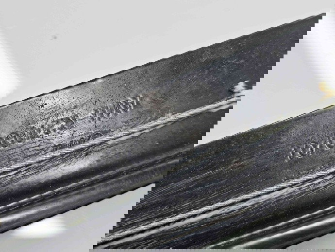 Macara electrica geam dreapta spate Ford B-Max [Fabr 2012-prezent] AV11-R27000/01