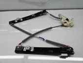 Macara electrica geam dreapta spate Ford B-Max [Fabr 2012-prezent] AV11-R27000/01