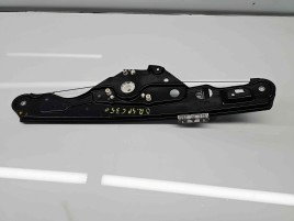 Macara electrica geam dreapta spate Mercedes Clasa E T-Model (S211) [Fabr 2003-2009] Facelift A2117300246