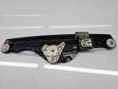 Macara electrica geam dreapta spate Mercedes Clasa E T-Model (S211) [Fabr 2003-2009] Facelift A2117300246