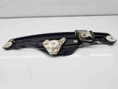 Macara electrica geam dreapta spate Mercedes Clasa E T-Model (S211) [Fabr 2003-2009] Facelift A2117300246