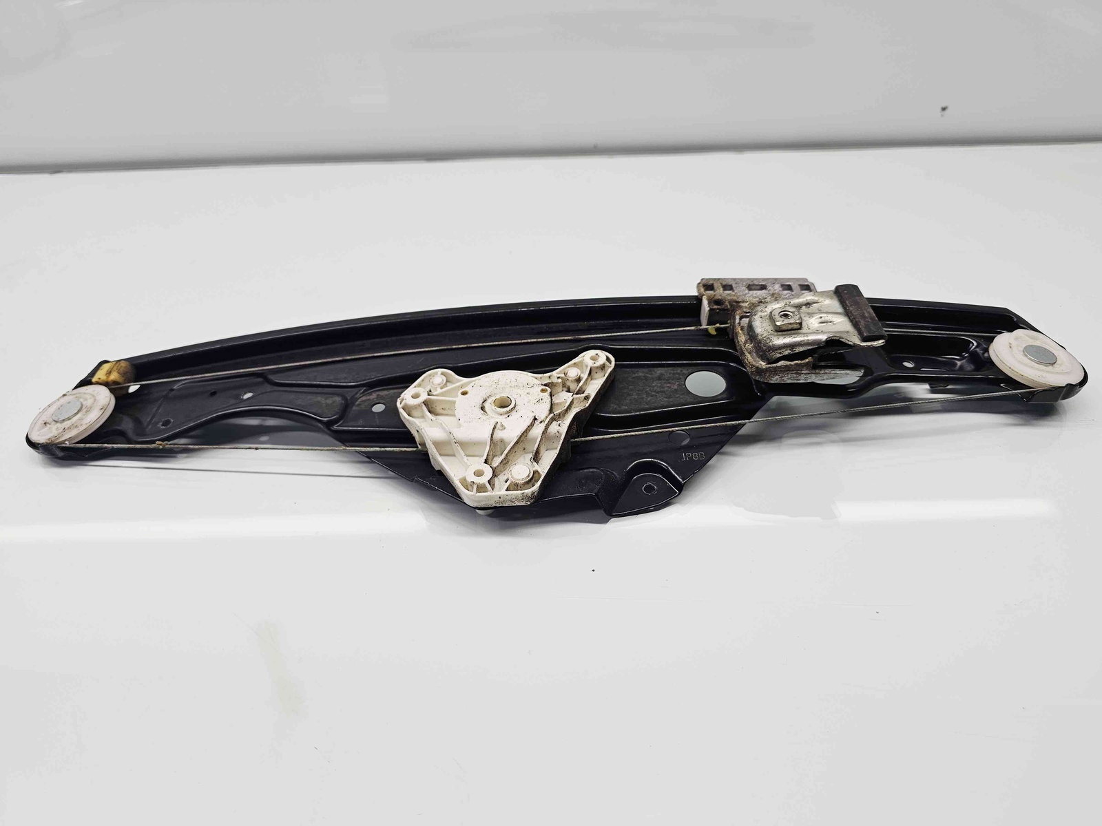 Macara electrica geam dreapta spate Mercedes Clasa E T-Model (S211) [Fabr 2003-2009] Facelift A2117300246 - imagine 5