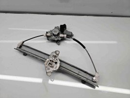 Macara electrica geam stanga fata Nissan Juke [Fabr 2010-2014] Hatchback 80731JX00C