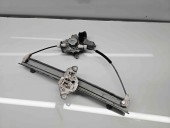 Macara electrica geam stanga fata Nissan Juke [Fabr 2010-2014] Hatchback 80731JX00C