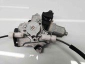 Macara electrica geam stanga fata Nissan Juke [Fabr 2010-2014] Hatchback 80731JX00C