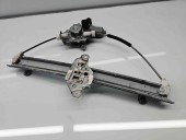 Macara electrica geam stanga fata Nissan Juke [Fabr 2010-2014] Hatchback 80731JX00C