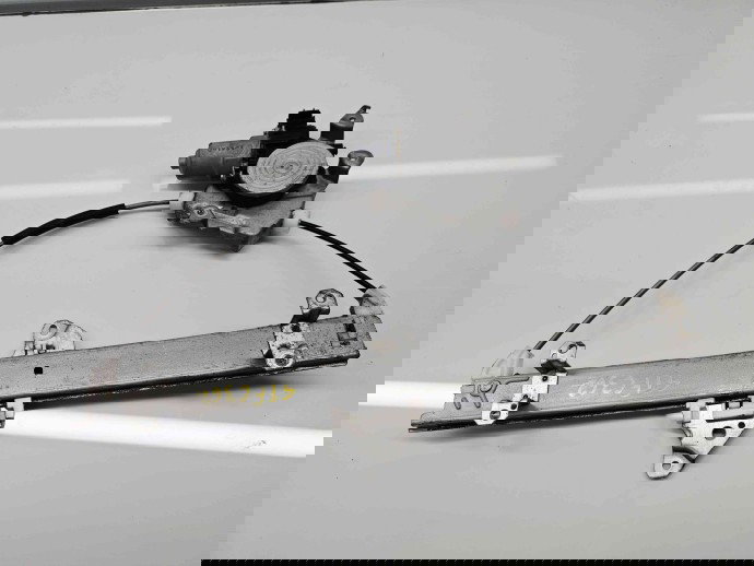 Macara electrica geam stanga fata Nissan Juke [Fabr 2010-2014] Hatchback 80731JX00C