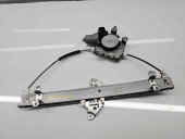 Macara electrica geam stanga fata Nissan Juke [Fabr 2010-2014] Hatchback 80731JX00C