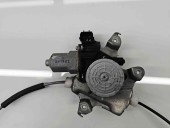 Macara electrica geam stanga fata Nissan Juke [Fabr 2010-2014] Hatchback 80731JX00C