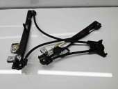 Macara electrica geam stanga fata Seat Ibiza 5 (6J5) [Fabr 2008-2017] 6J4837401B