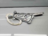 Macara electrica geam stanga fata Renault Scenic 3 [Fabr 2009-2015] 807210007R