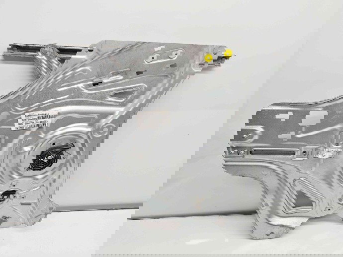 Macara electrica geam stanga fata Hyundai ix35 (LM) [Fabr 2010-2017] 82470-2Y040