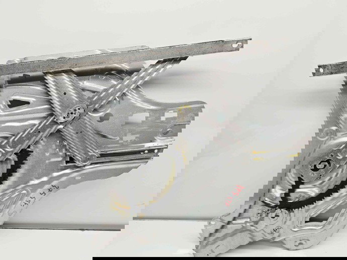 Macara electrica geam stanga fata Hyundai ix35 (LM) [Fabr 2010-2017] 82470-2Y040