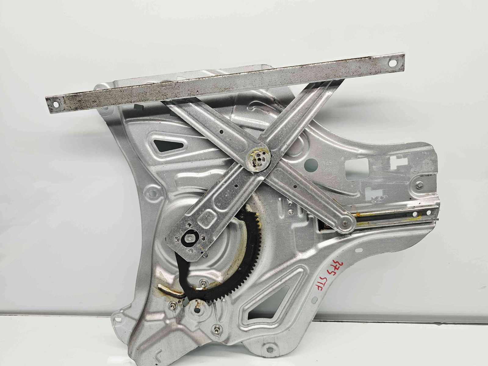 Macara electrica geam stanga fata Hyundai ix35 (LM) [Fabr 2010-2017] 82470-2Y040 - imagine 4