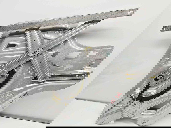 Macara electrica geam stanga fata Hyundai ix35 (LM) [Fabr 2010-2017] 82470-2Y040