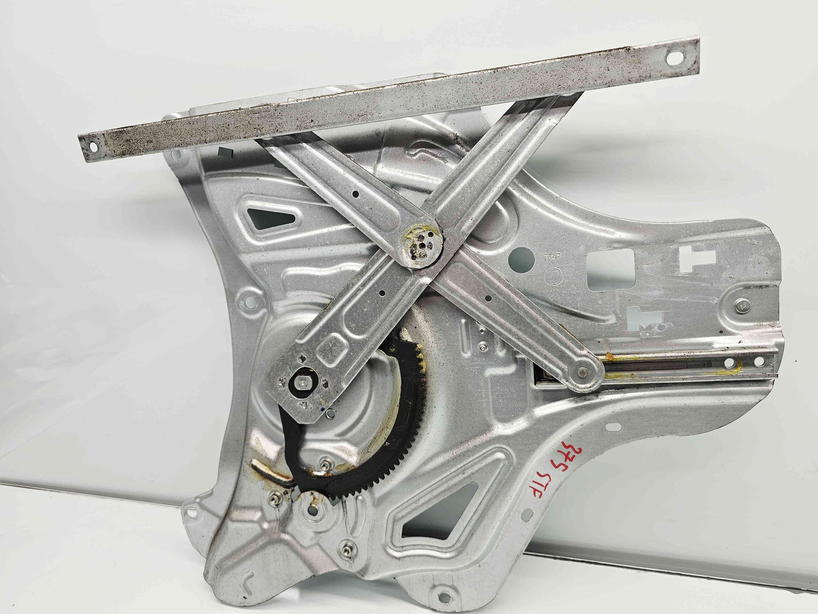 Macara electrica geam stanga fata Hyundai ix35 (LM) [Fabr 2010-2017] 82470-2Y040 - imagine 5