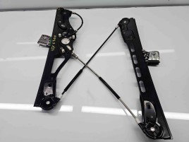 Macara electrica geam stanga fata Mercedes Clasa E T-Model (S211) [Fabr 2003-2009] Facelift A2117200146