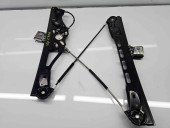 Macara electrica geam stanga fata Mercedes Clasa E T-Model (S211) [Fabr 2003-2009] Facelift A2117200146