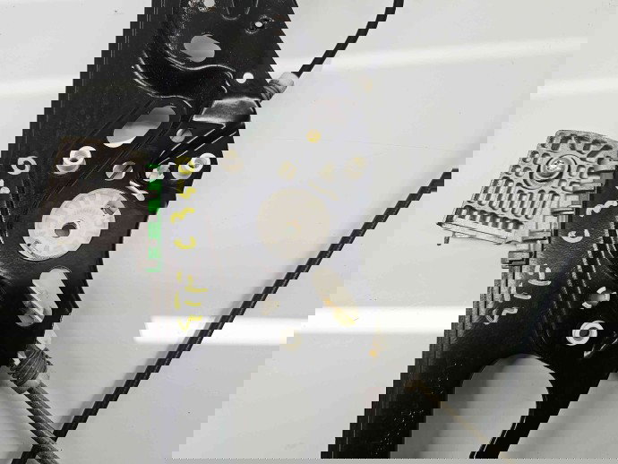 Macara electrica geam stanga fata Mercedes Clasa E T-Model (S211) [Fabr 2003-2009] Facelift A2117200146