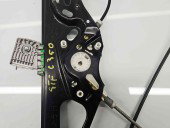 Macara electrica geam stanga fata Mercedes Clasa E T-Model (S211) [Fabr 2003-2009] Facelift A2117200146