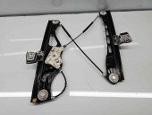 Macara electrica geam stanga fata Mercedes Clasa E T-Model (S211) [Fabr 2003-2009] Facelift A2117200146