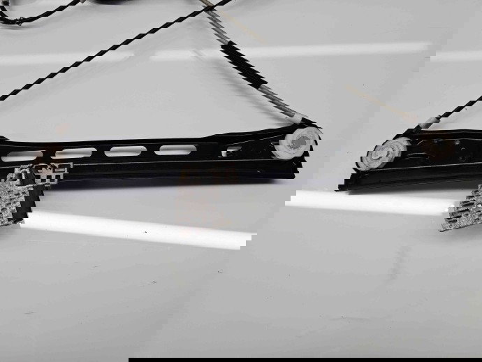 Macara electrica geam stanga fata Mercedes Clasa E T-Model (S211) [Fabr 2003-2009] Facelift A2117200146