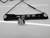 Macara electrica geam stanga fata Mercedes Clasa E T-Model (S211) [Fabr 2003-2009] Facelift A2117200146