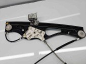 Macara electrica geam stanga fata Mercedes Clasa E T-Model (S211) [Fabr 2003-2009] Facelift A2117200146