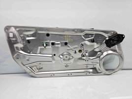 Macara electrica geam stanga fata Mercedes Clasa C Coupe (C204) Facelift AMG [Fabr 2011-2015] 40151188B