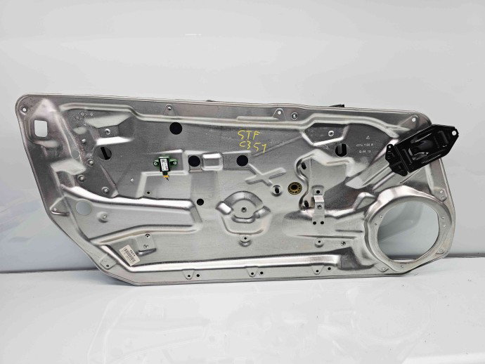 Macara electrica geam stanga fata Mercedes Clasa C Coupe (C204) Facelift AMG [Fabr 2011-2015] 40151188B