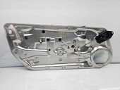 Macara electrica geam stanga fata Mercedes Clasa C Coupe (C204) Facelift AMG [Fabr 2011-2015] 40151188B