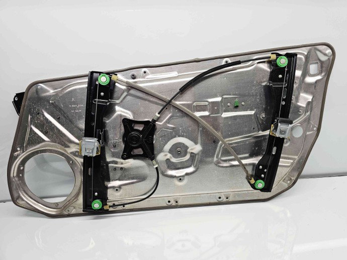 Macara electrica geam stanga fata Mercedes Clasa C Coupe (C204) Facelift AMG [Fabr 2011-2015] 40151188B