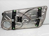 Macara electrica geam stanga fata Mercedes Clasa C Coupe (C204) Facelift AMG [Fabr 2011-2015] 40151188B