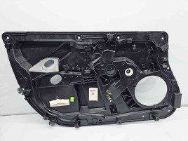 Macara electrica geam stanga fata Ford Fiesta 6 [Fabr 2008-2019] 8A61A045H17-AG