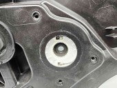 Macara electrica geam stanga fata Ford Fiesta 6 [Fabr 2008-2019] 8A61A045H17-AG