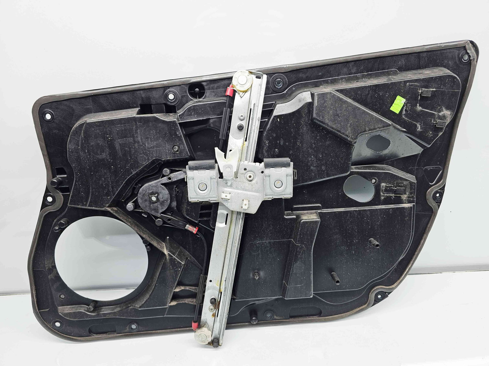 Macara electrica geam stanga fata Ford Fiesta 6 [Fabr 2008-2019] 8A61A045H17-AG - imagine 4