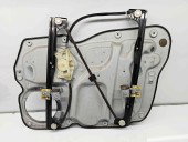 Macara electrica geam stanga fata Volkswagen Caddy 3 (2KA, 2KH) [Fabr 2004-2010] 1T0837755L