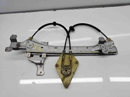 Macara electrica geam stanga spate Renault Megane 3 (B95) [Fabr 2008-2016] 827210003R