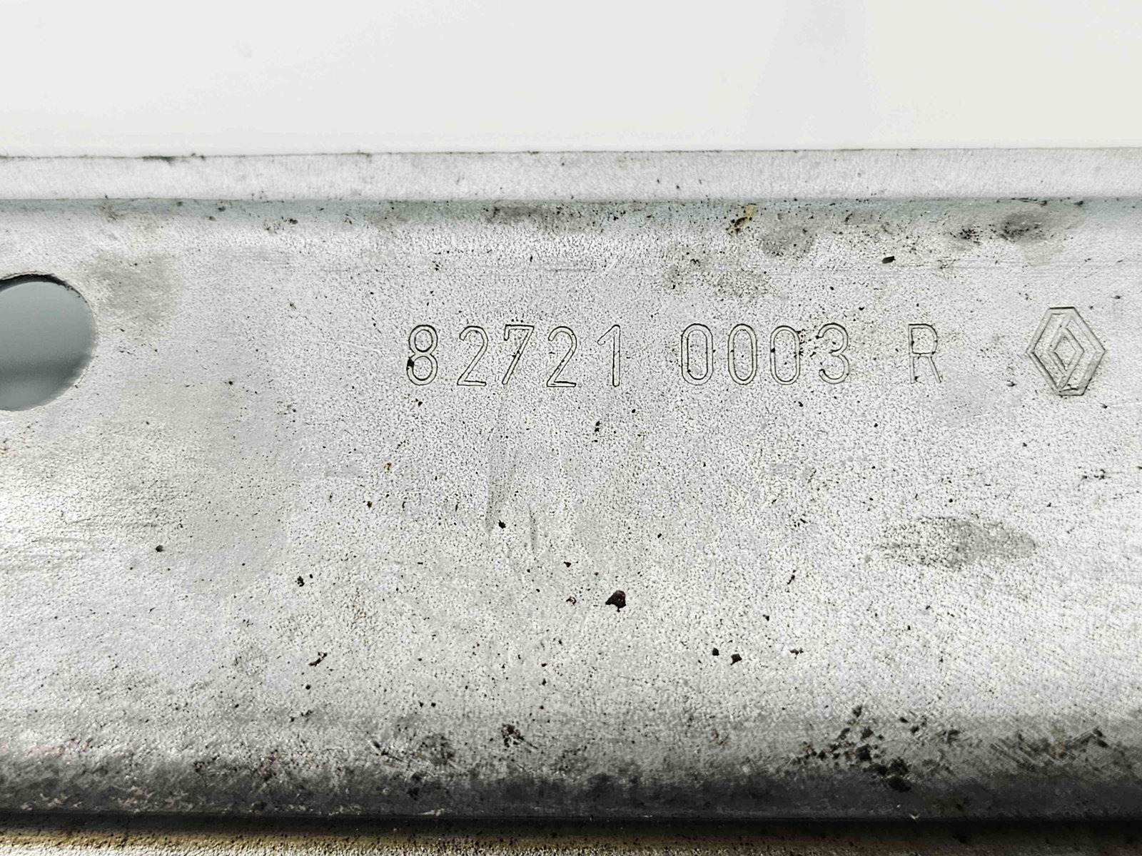 Macara electrica geam stanga spate Renault Megane 3 (B95) [Fabr 2008-2016] 827210003R - imagine 3