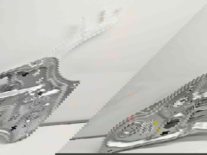 Macara electrica geam stanga spate Hyundai ix35 (LM) [Fabr 2010-2017] 83470-2Y000