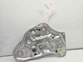 Macara electrica geam stanga spate Hyundai ix35 (LM) [Fabr 2010-2017] 83470-2Y000