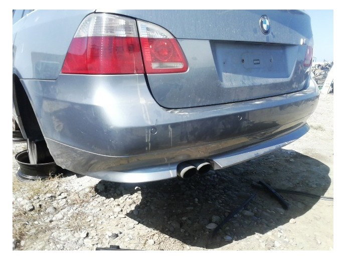 Bara spate BMW Seria 5 E61 2.5 OEM 2004-2010