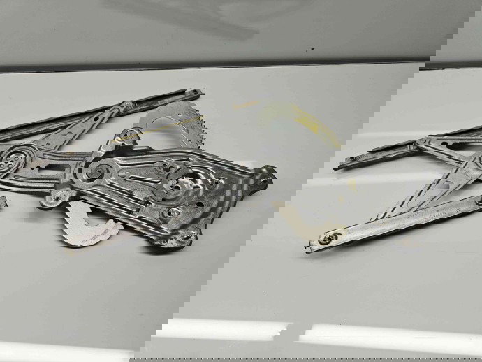 Macara electrica geam stanga spate Renault Scenic 3 [Fabr 2009-2015] 827210006R