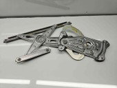 Macara electrica geam stanga spate Renault Scenic 3 [Fabr 2009-2015] 827210006R