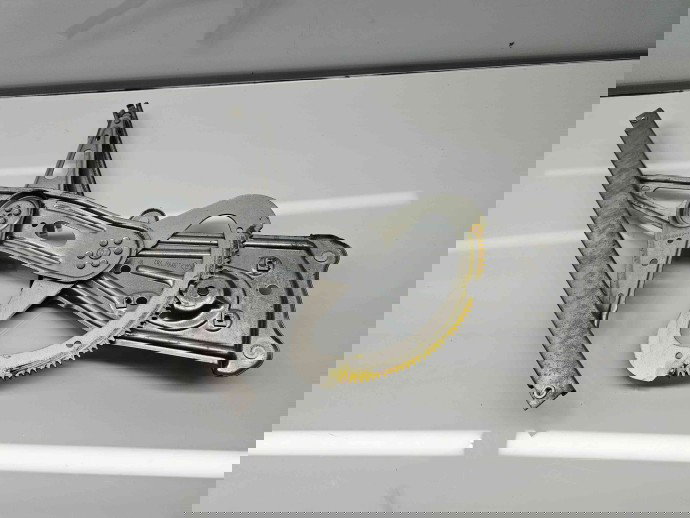 Macara electrica geam stanga spate Renault Scenic 3 [Fabr 2009-2015] 827210006R