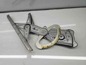 Macara electrica geam stanga spate Renault Scenic 3 [Fabr 2009-2015] 827210006R