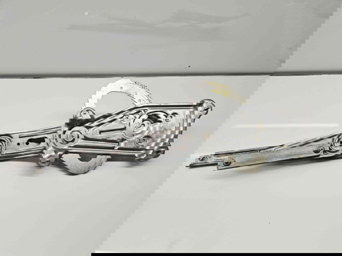 Macara electrica geam stanga spate Renault Scenic 3 [Fabr 2009-2015] 827210006R