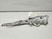 Macara electrica geam stanga spate Renault Scenic 3 [Fabr 2009-2015] 827210006R