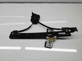 Macara electrica geam stanga spate Seat Ibiza 5 (6J5) [Fabr 2008-2017] OEM